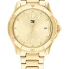 Best tommy-hilfiger TOMMY HILFIGER, women's watch