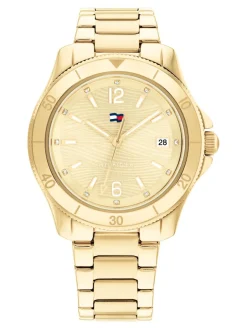 Best tommy-hilfiger TOMMY HILFIGER, women's watch