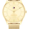 Outlet tommy-hilfiger TOMMY HILFIGER, women's watch
