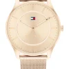Discount tommy-hilfiger TOMMY HILFIGER, women's watch