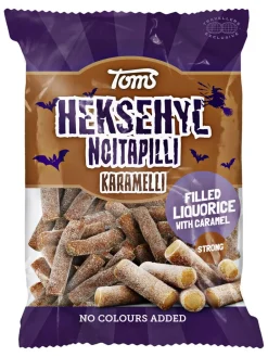 Best toms Heksehyl Bag 375g