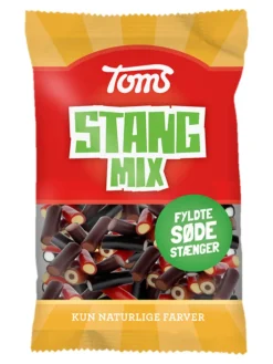 Fashion pingvin Toms Stang Mix 550g