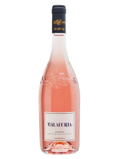Best tormaresca , Calafuria, Salento, IGT, dry, rosé