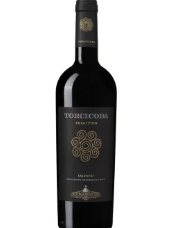 Clearance tormaresca , Torcicoda, Primitivo, Salento, Puglia, IGP, dry, red, 0.75L
