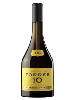 Outlet torres 10 Imperial Brandy Gran Reserva 38% 1L