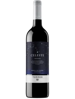 Discount torres , Celeste, Crianza, Ribera del Duero, dry, red, 0.75L
