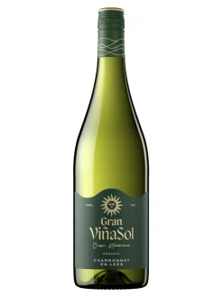 Hot torres , Gran Viña Sol, Chardonnay, DO, Penedès, dry, white, (screw cap) organic, 0.75L