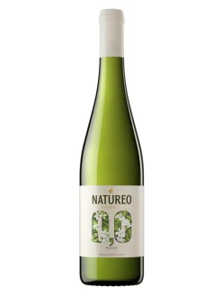 New torres , Natureo, 0.0%, Spain, dry, white 0.75L
