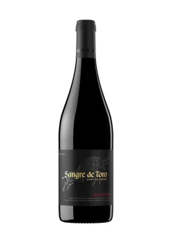 Fashion torres , Sangre de Toro, Reserva, Penedès, DO, dry, red 0.75L
