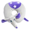 Online travel-blue Travel Blue, flappy the elephant travel neck pillow