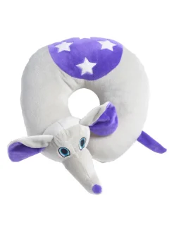 Online travel-blue Travel Blue, flappy the elephant travel neck pillow