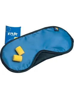 Fashion travel-blue Travel Blue, Sleep set
