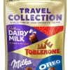 Discount milka Travel Collection Mix Pouch 400g