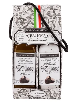 Hot borgo-de-medici Truffle Condiments Gift 230g