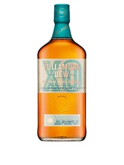 Fashion tullamore-dew Tullamore Dew Blended Irish Whiskey XO Rum Finish 43.0% 1L