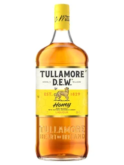 Online tullamore-dew Tullamore Dew Honey Irish Whiskey 35% 1L