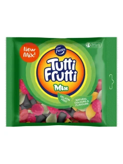 Sale tutti-frutti Tutti Frutti Natural Mix Assorted sweets 450g
