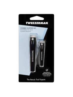 Discount tweezerman Combo Clipper Set