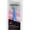 Fashion tweezerman Mini Slant Tweezer Bahma Blue