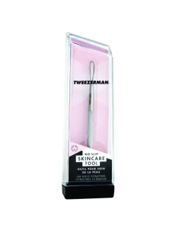 Fashion tweezerman Studio Collection Blackhead Remover No Slip Skin Care Tool