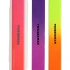 Sale tweezerman Studio Collection Neon Hot Filemates 16 g