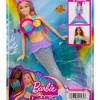 Clearance barbie Twinkle Lights Mermaid