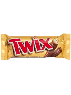 Outlet twix Bar, 50g