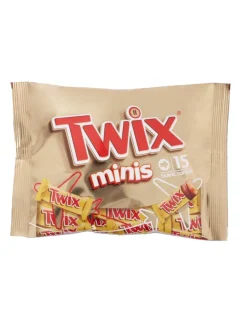 Best twix Minis Bag 333g