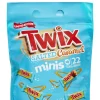 Fashion twix Minis Salted Caramel Pouch 440g