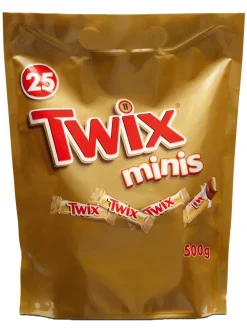 Best twix Mono Pouch, 500g