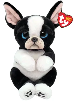 Hot ty , Beanie Bellies 24cm, tink dog