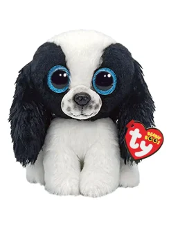 Outlet ty , Beanie Boo, dog sissy