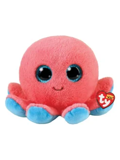 Fashion ty , Beanie Boo, octopus sheldon