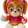 Online ty , Beanie Boo Paw Patrol 20Cm, skye