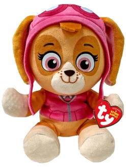 Online ty , Beanie Boo Paw Patrol 20Cm, skye