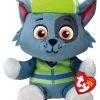 Online ty , Beanie Boo Paw Patrol 20Cm, rocky