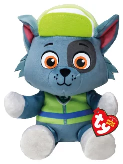 Online ty , Beanie Boo Paw Patrol 20Cm, rocky