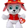 Discount ty , Beanie Boo Paw Patrol 20Cm, marshall