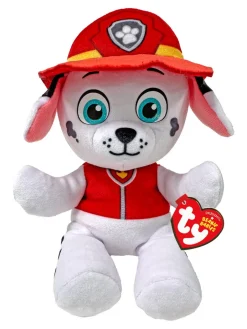 Discount ty , Beanie Boo Paw Patrol 20Cm, marshall