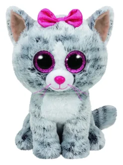Online ty , Beanie Boos - Med, cat kiki