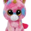 Fashion ty Beanie Boos, Beanie Boo, beanie boos med fantasia unicorn