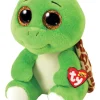 Clearance ty , Beanie Boos Regular 6in, TURBO - spotted turtle reg