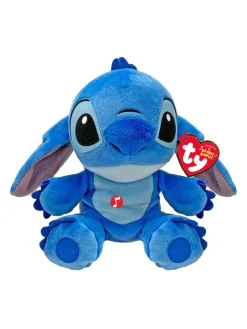 New ty , Disney, stitch, plush