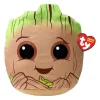 Outlet ty , Marvel Squish A Boo Medium, GROOT - squish 25cm