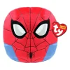 New ty , Marvel Squish A Boo Medium, SPIDERMAN - squish 25cm