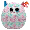 New ty , Squish A Boo 35Cm, cat emma