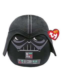 Hot ty , Squish A Boo 25Cm Star Wars, darth vader