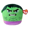 Outlet ty , Squish (Lic), hulk
