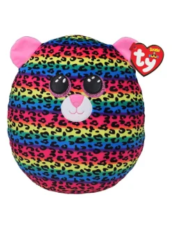 Sale ty , Squish-A-Boo, leopard dot
