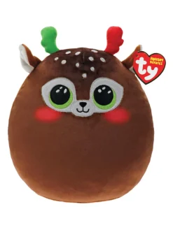 Best ty , Squishy Beanie, minx reindeer
